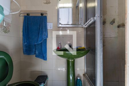 Casa à venda com 200m², 5 quartos e 2 vagasBanheiro de Serviço