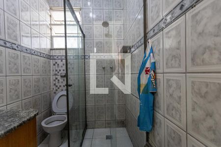 Casa à venda com 200m², 5 quartos e 2 vagasBanheiro Suite 2