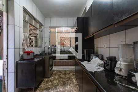 Casa à venda com 200m², 5 quartos e 2 vagasCozinha