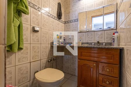 Casa à venda com 200m², 5 quartos e 2 vagasBanheiro Suite