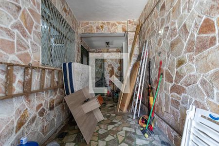 Casa à venda com 200m², 5 quartos e 2 vagasGaragem