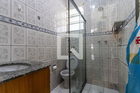 Casa à venda com 200m², 5 quartos e 2 vagasBanheiro Suite 2