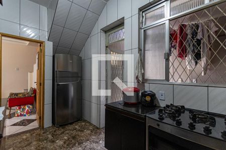 Casa à venda com 200m², 5 quartos e 2 vagasCozinha