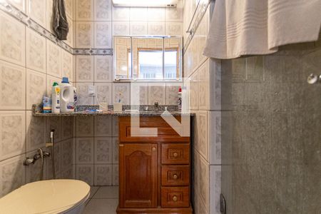 Casa à venda com 200m², 5 quartos e 2 vagasBanheiro Suite