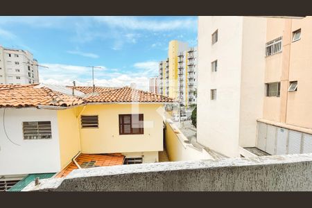 Casa à venda com 110m², 4 quartos e 2 vagasVaranda