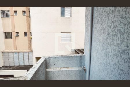 Casa à venda com 110m², 4 quartos e 2 vagasVaranda