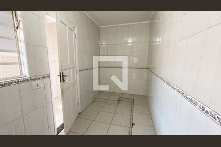 Casa à venda com 110m², 4 quartos e 2 vagasCozinha