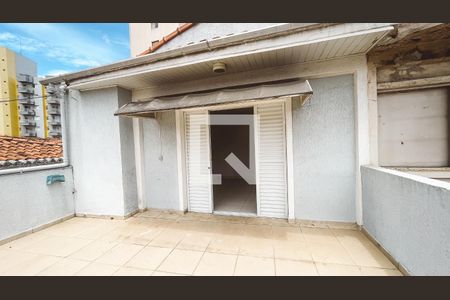 Casa à venda com 110m², 4 quartos e 2 vagasVaranda