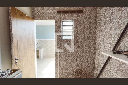 Casa à venda com 110m², 4 quartos e 2 vagasQuarto de Serviço