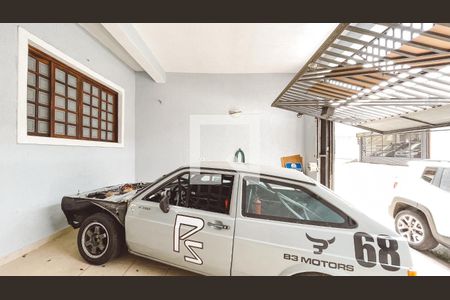 Casa à venda com 110m², 4 quartos e 2 vagasGaragem