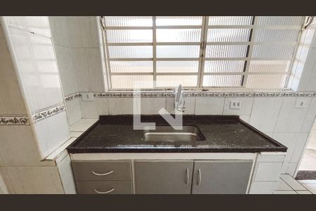 Casa à venda com 110m², 4 quartos e 2 vagasCozinha