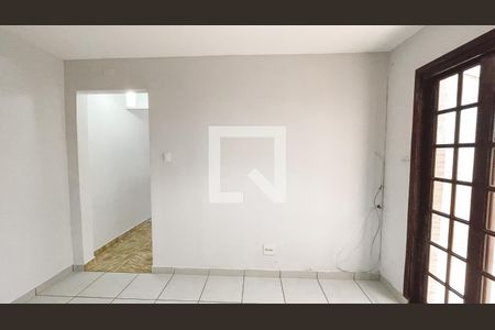 Casa à venda com 110m², 4 quartos e 2 vagasSala de Jantar