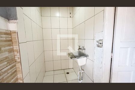 Casa à venda com 110m², 4 quartos e 2 vagasÁrea de Serviço