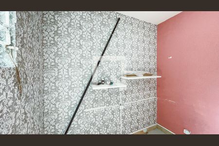 Casa à venda com 110m², 4 quartos e 2 vagasQuarto de Serviço