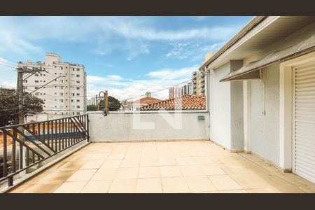 Casa à venda com 110m², 4 quartos e 2 vagasVaranda