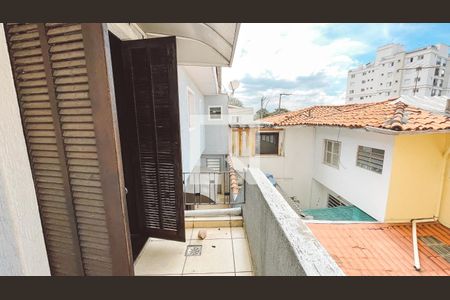 Casa à venda com 110m², 4 quartos e 2 vagasVaranda