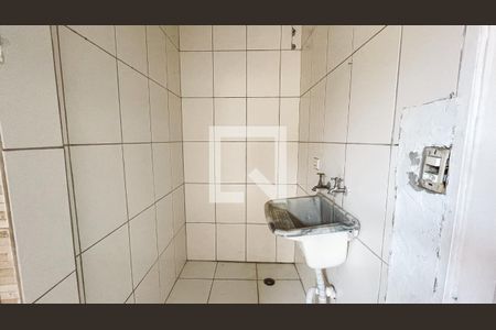 Casa à venda com 110m², 4 quartos e 2 vagasÁrea de Serviço