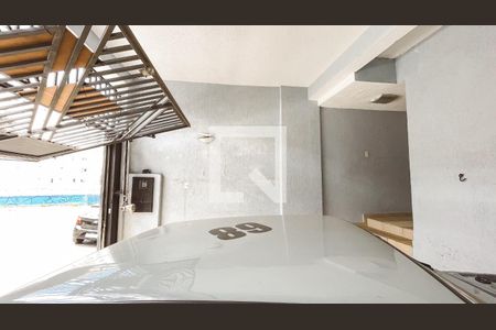 Casa à venda com 110m², 4 quartos e 2 vagasGaragem