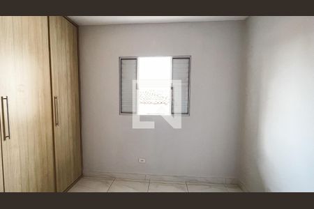 Casa à venda com 110m², 4 quartos e 2 vagasQuarto 1