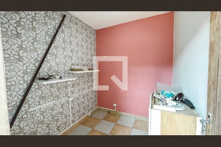 Casa à venda com 110m², 4 quartos e 2 vagasQuarto de Serviço