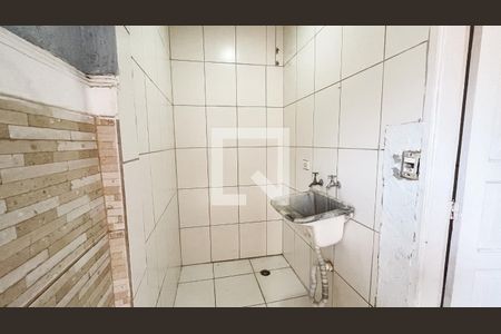 Casa à venda com 110m², 4 quartos e 2 vagasÁrea de Serviço