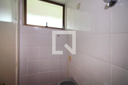 Apartamento à venda com 160m², 4 quartos e 2 vagasBanheiro de serviço