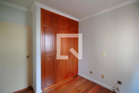 Apartamento à venda com 160m², 4 quartos e 2 vagasQuarto 3