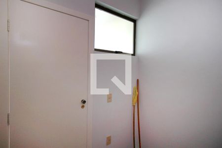 Apartamento à venda com 160m², 4 quartos e 2 vagasQuarto de Serviço