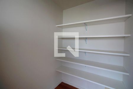 Apartamento à venda com 160m², 4 quartos e 2 vagasQuarto de Serviço