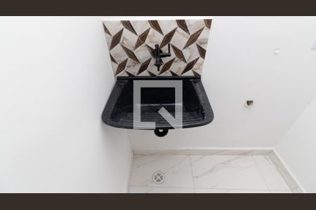 Apartamento para alugar com 50m², 1 quarto e sem vagaÁrea de Serviço