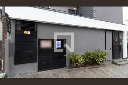 Apartamento para alugar com 50m², 1 quarto e sem vagaFachada