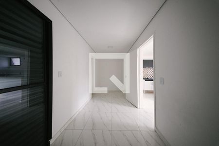 Suíte de casa para alugar com 1 quarto, 50m² em Vila Buenos Aires, São Paulo