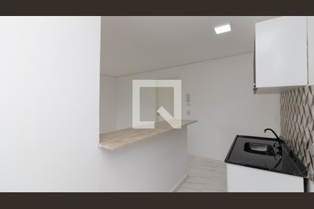 Apartamento para alugar com 50m², 1 quarto e sem vagaCozinha