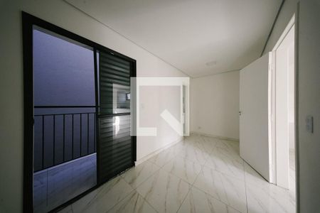 Suíte de casa para alugar com 1 quarto, 50m² em Vila Buenos Aires, São Paulo