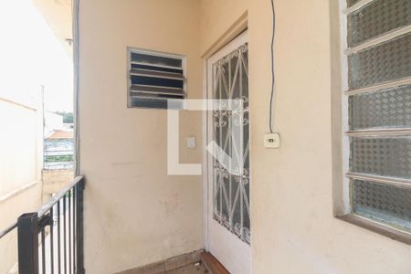 Casa de condomínio para alugar com 70m², 2 quartos e sem vaga Casa de condomínio para alugar com 70m², 2 quartos e sem vagaEntrada