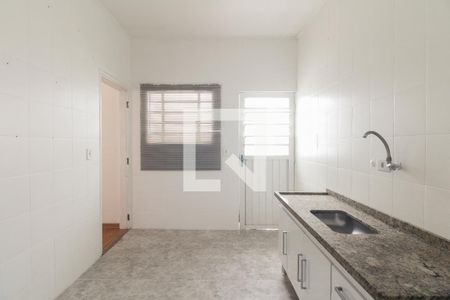 Casa de condomínio para alugar com 70m², 2 quartos e sem vaga Casa de condomínio para alugar com 70m², 2 quartos e sem vagaCozinha