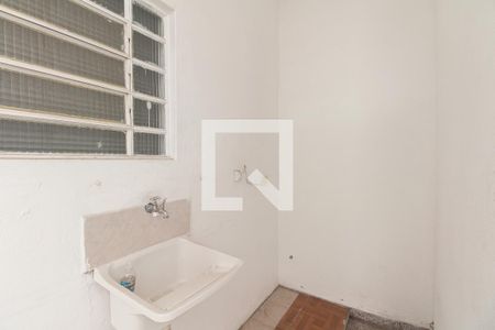 Casa de condomínio para alugar com 70m², 2 quartos e sem vaga Casa de condomínio para alugar com 70m², 2 quartos e sem vagaÁrea de Serviço