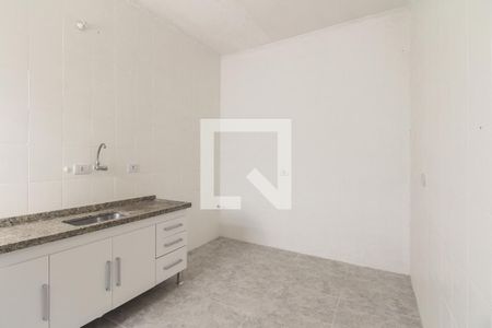 Casa de condomínio para alugar com 70m², 2 quartos e sem vaga Casa de condomínio para alugar com 70m², 2 quartos e sem vagaCozinha