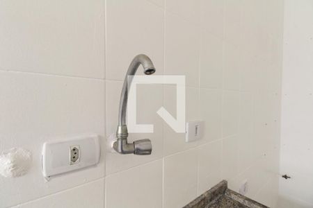 Casa de condomínio para alugar com 70m², 2 quartos e sem vaga Casa de condomínio para alugar com 70m², 2 quartos e sem vagaCozinha