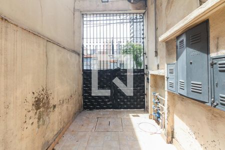 Casa de condomínio para alugar com 70m², 2 quartos e sem vaga Casa de condomínio para alugar com 70m², 2 quartos e sem vagaCondomínio