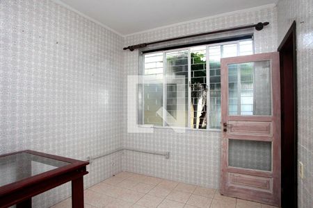 Casa para alugar com 90m², 3 quartos e 1 vagaCozinha