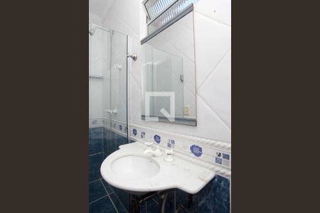 Casa para alugar com 90m², 3 quartos e 1 vagaBanheiro 1