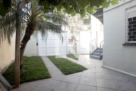 Casa para alugar com 90m², 3 quartos e 1 vagaPátio / Garagem