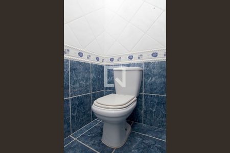 Casa para alugar com 90m², 3 quartos e 1 vagaBanheiro 1