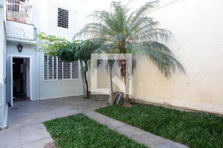 Casa para alugar com 90m², 3 quartos e 1 vagaPátio / Garagem