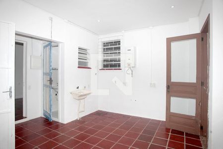 Casa para alugar com 90m², 3 quartos e 1 vagaÁrea de Serviço + Churrasqueira