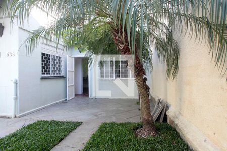 Casa para alugar com 90m², 3 quartos e 1 vagaPátio / Garagem