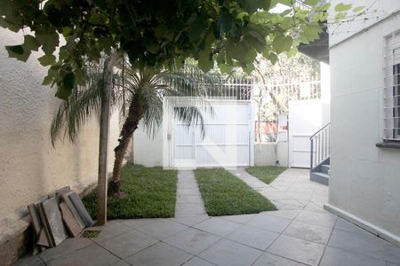 Casa para alugar com 90m², 3 quartos e 1 vagaCozinha Vista
