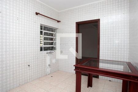 Casa para alugar com 90m², 3 quartos e 1 vagaCozinha
