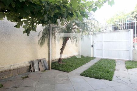 Casa para alugar com 90m², 3 quartos e 1 vagaPátio / Garagem